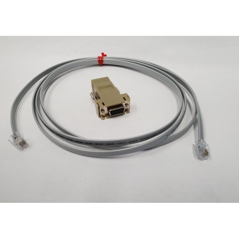 Quick Set Cable Assembly for HF Series