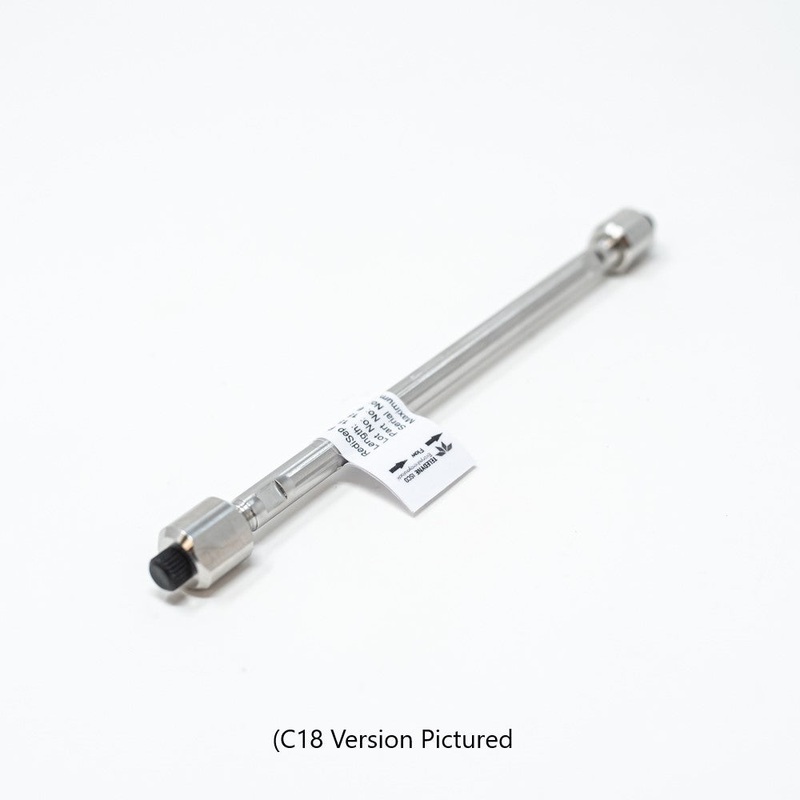 RediSep Prep C18-WCX Column (4.6 mm x 150 mm)
