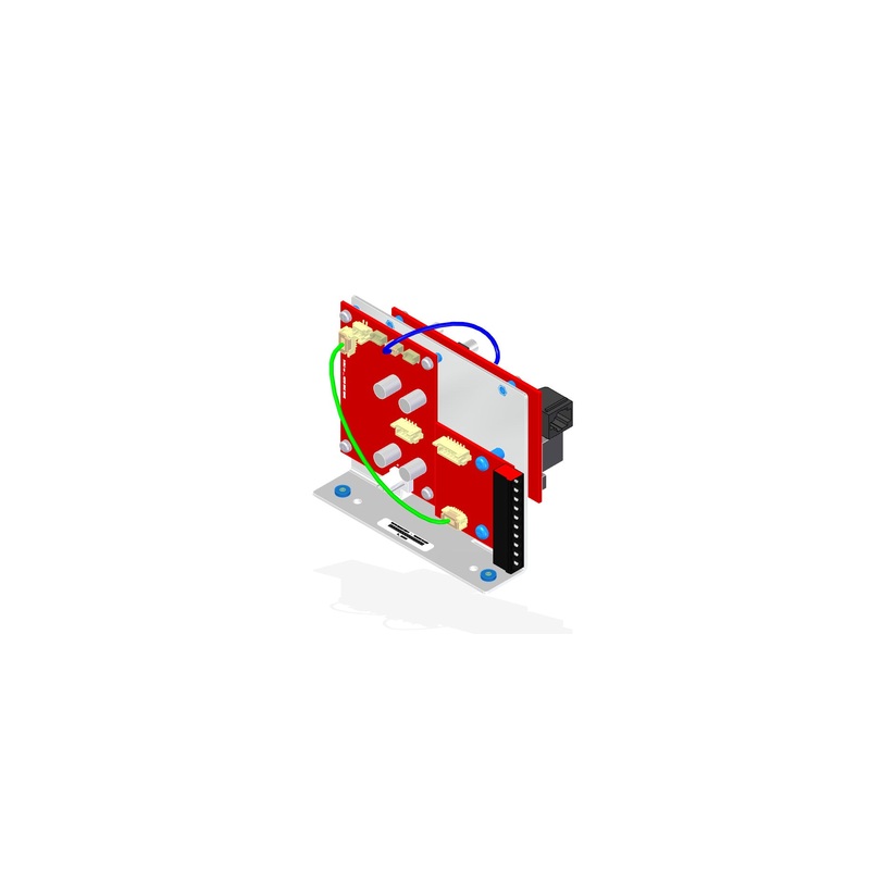 Replacement Generic Circuit Board Assembly Set