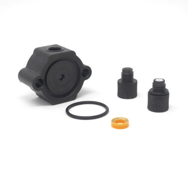 Self-Flush Assembly (5 mL)