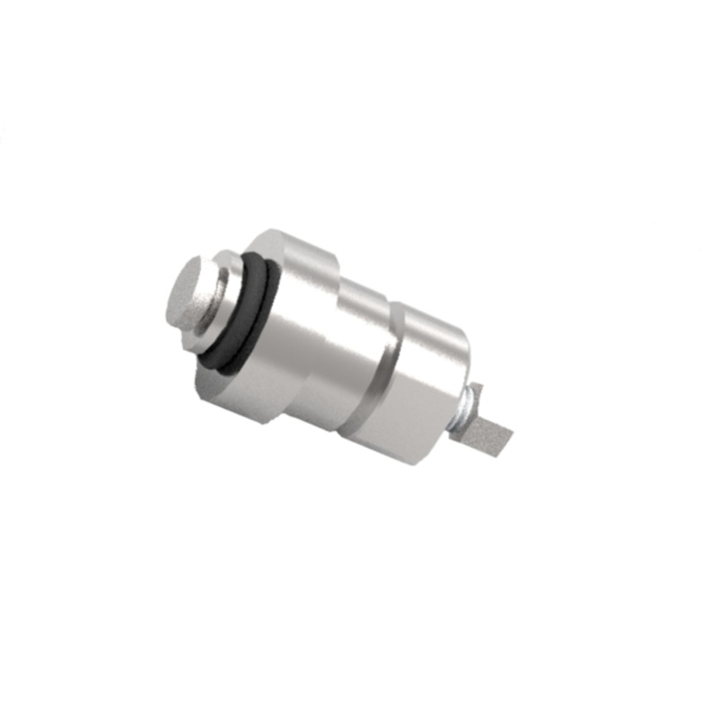 Slurry Packer Inlet Cap Assembly