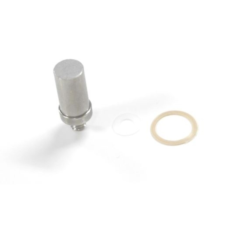 Stainless Steel Filter (10 Micron) – Package of 2