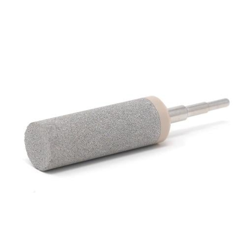 Stainless Steel Slip-On Filter (10 Micron)