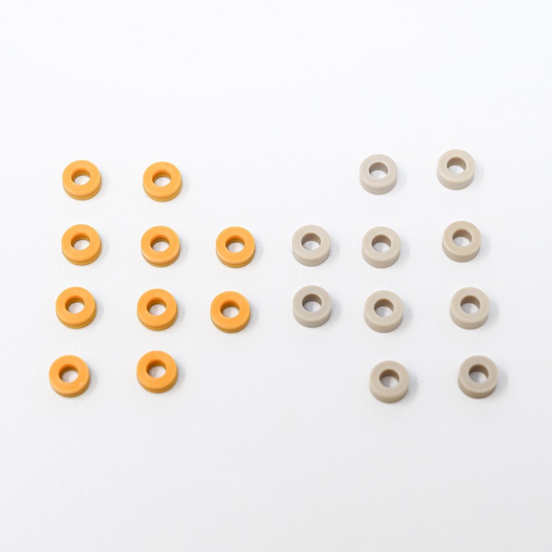 Standard Seal (10 mL Fluoropolymer) – Package of 10