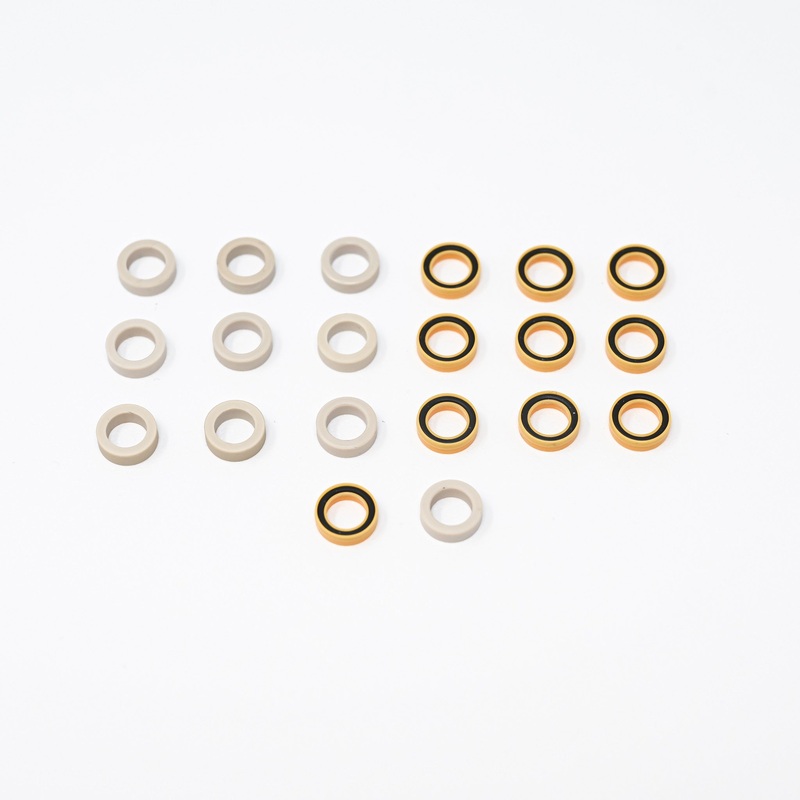 Standard Seal (40 mL Fluoropolymer) – Package of 10