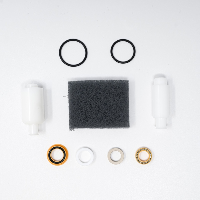 Standard Seal Kit (300 mL Stainless Steel)