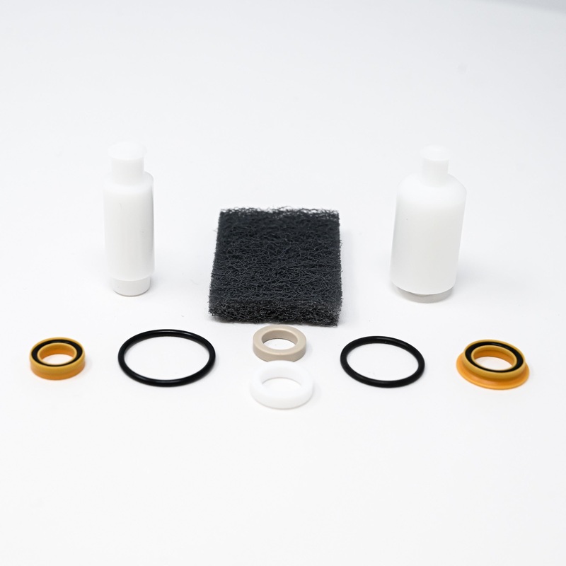 Standard Seal Kit for PEEK and Hastelloy Pumps (100 / 300 mL)