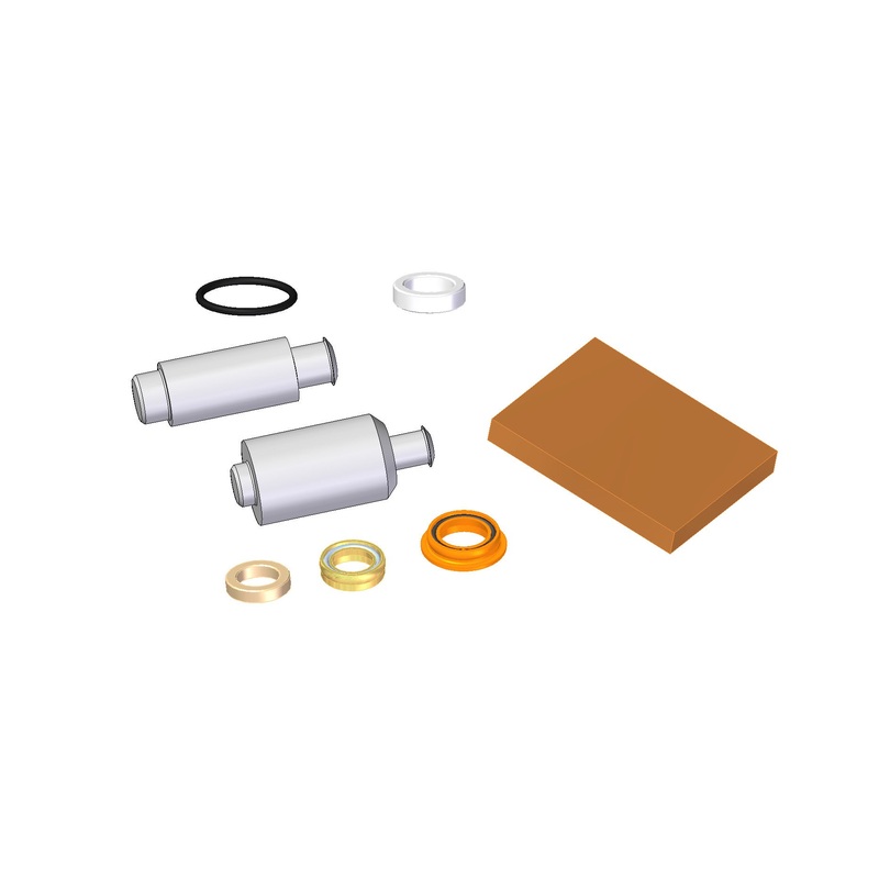 Standard Seal Kit for Prep 300