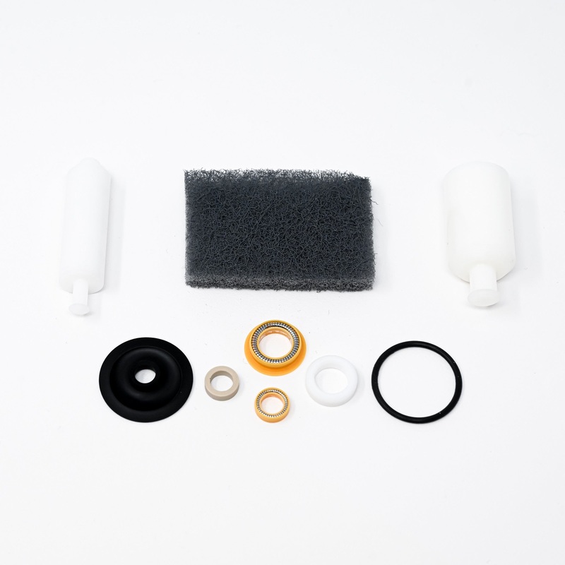 Standard Seal Kit for Stainless Steel Pumps (40 / 100 mL)