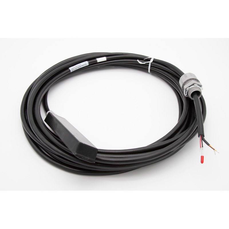 TIENet 350 Ex Area Velocity Sensor with 32 Ft. of Cable