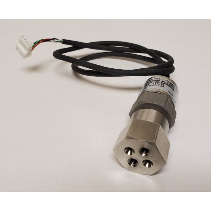 Transducer / Tee Assembly