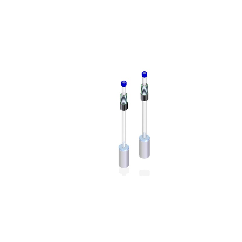 Tubing Start Up Kit for Prep 250 Pumps