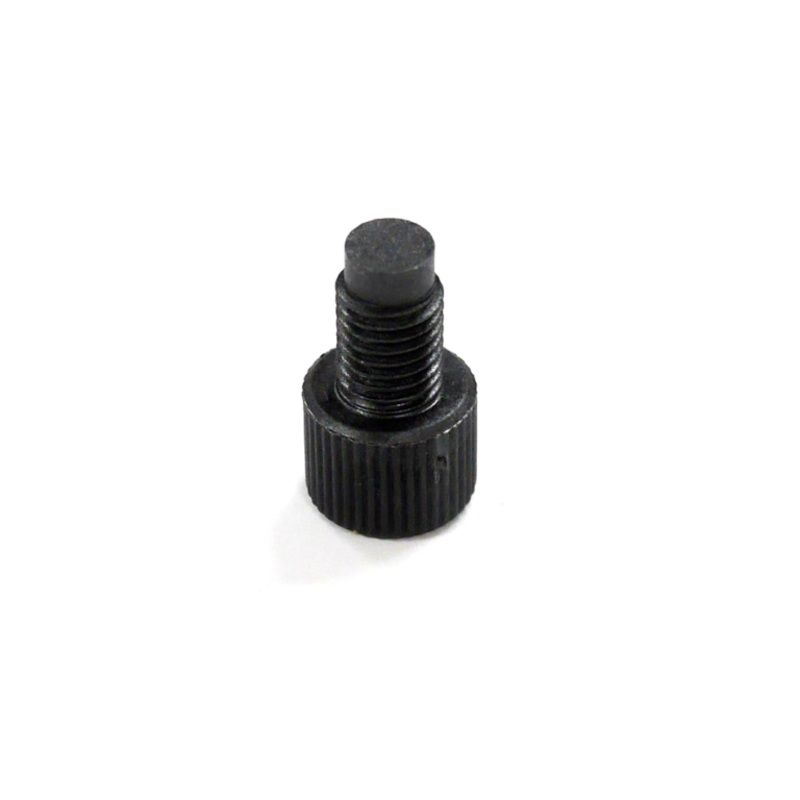 Twist PEEK Column Plug (1/4 Inch) – Package of 10