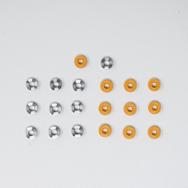 Ultra High Pressure Seal (5 mL) – Package of 10
