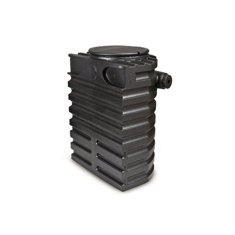 Atlantic Water Gardens – PV1700 – Oasis Pump Vault