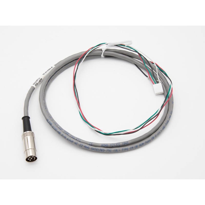 AutoSampler Output Cable (24 VDC)