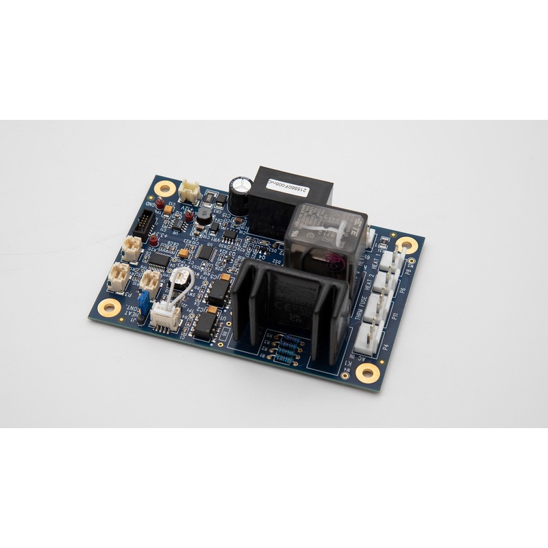 Calibrated SFC AC Voltage Detect Circuit Board Assembly