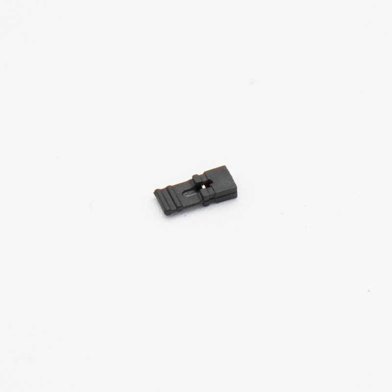 Connector Socket (2 mm Jumper)