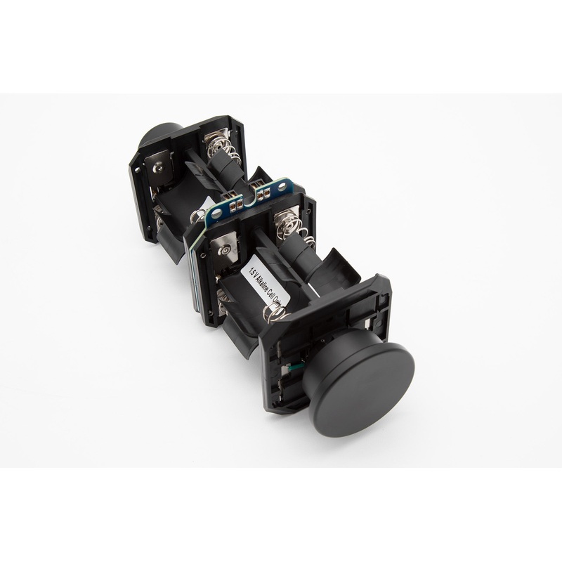 D-Cell Battery Holder