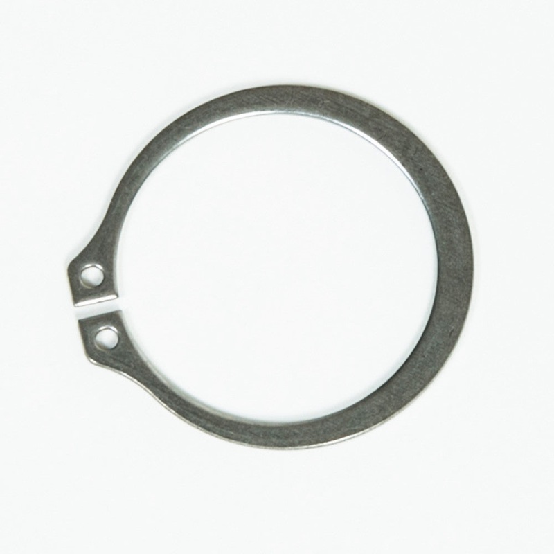 External Stainless Steel Retaining Ring (500D / 500HP / 500HV / SyriXus 500x)
