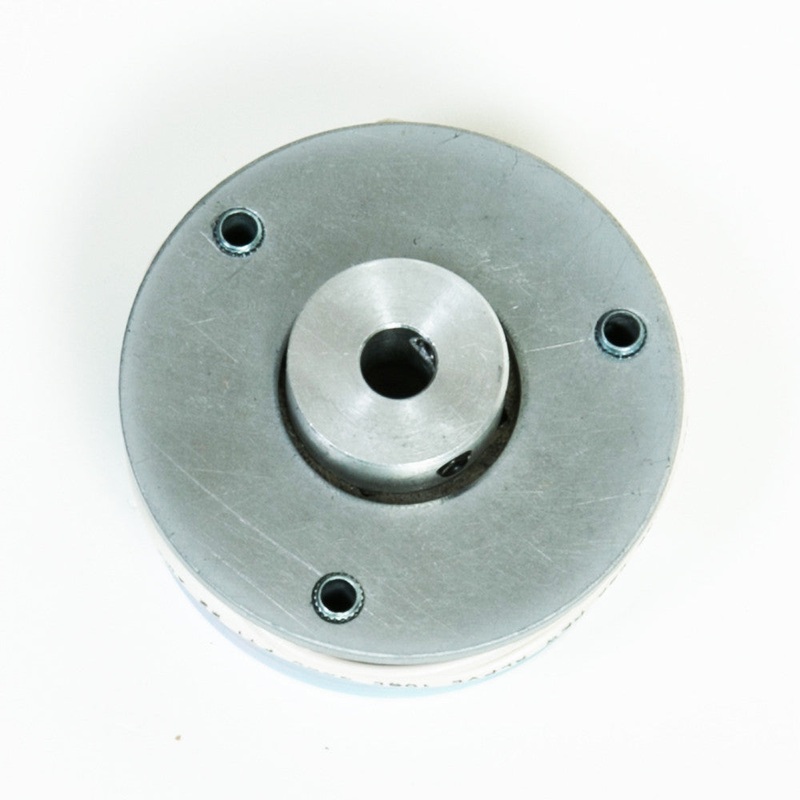 Failsafe Reverse Brake, 24V (all models)