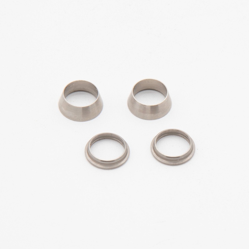 Ferrules Kit (3/8 Inch)
