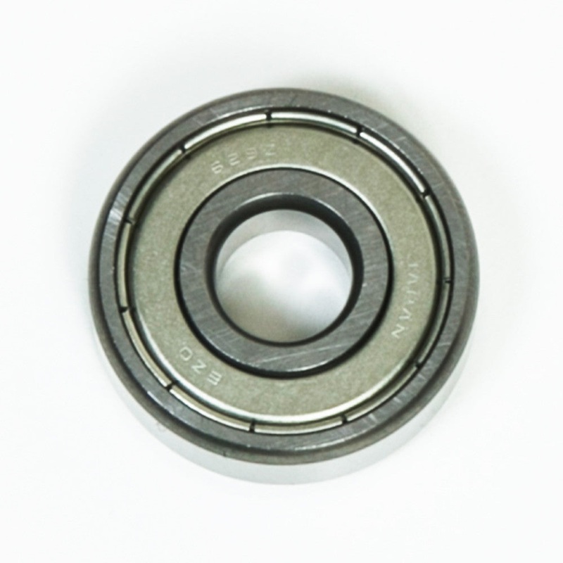 Flanged Radial Ball Bearing (See Description for Model Compatibility)