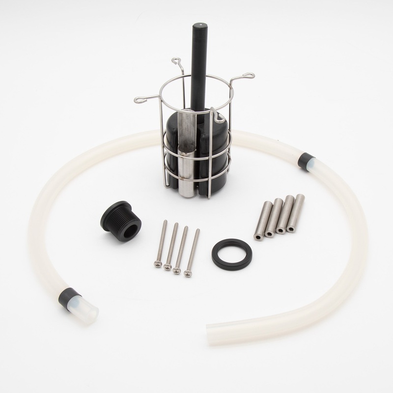 Float and Housing Assembly for 3710C