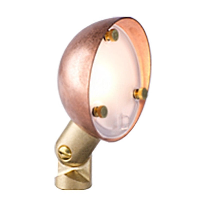 FX – RLL1 – Replacement Lens For RL Lights, 1 Hole