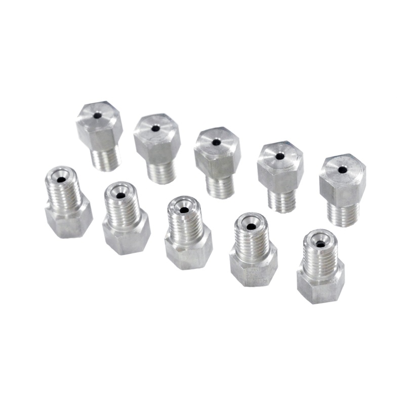 Gland Nut (1/16 Inch) – Package of 10