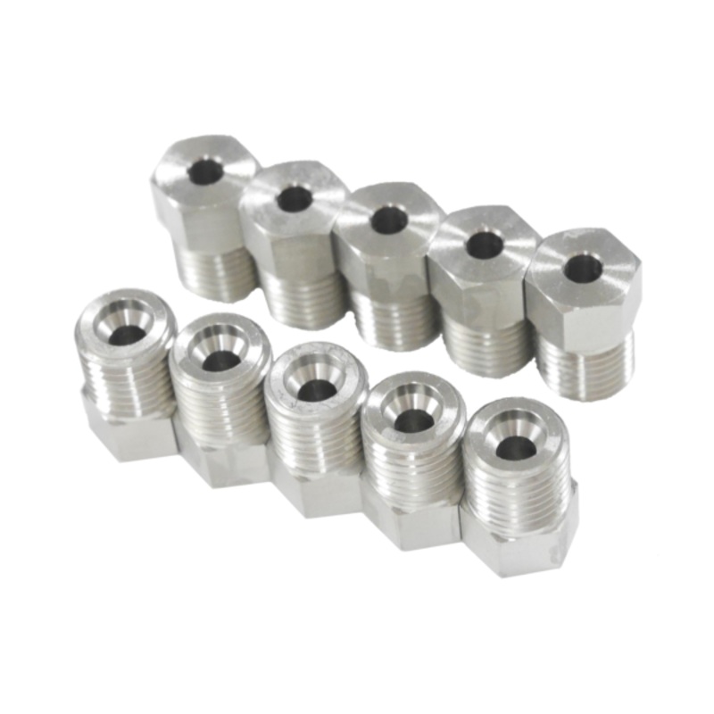 Gland Nut (1/8 Inch) – Package of 10