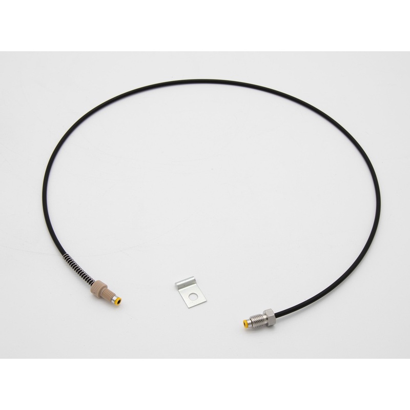 Grounding Kit for the Solid Load Cartridge Tubing