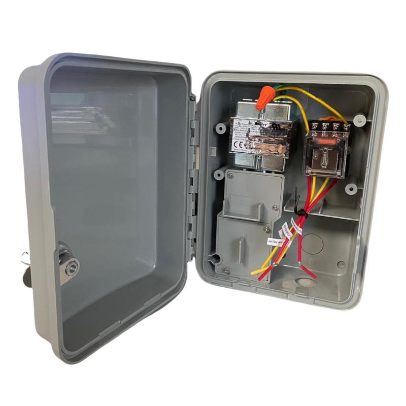 Hunter – PSRB – Pump Start Relay Booster