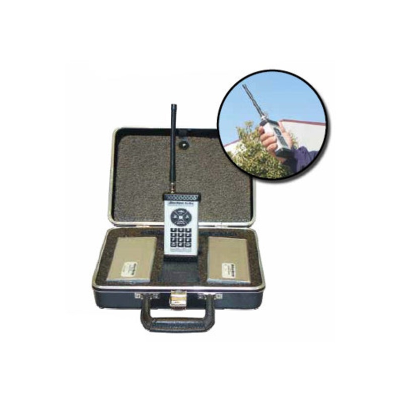 Irritrol – PROMAX – Complete Remote Kit
