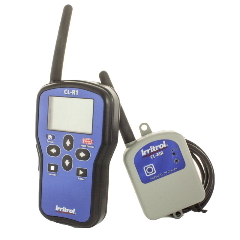 Irritrol – R-100-KIT – CRR Remote Kit