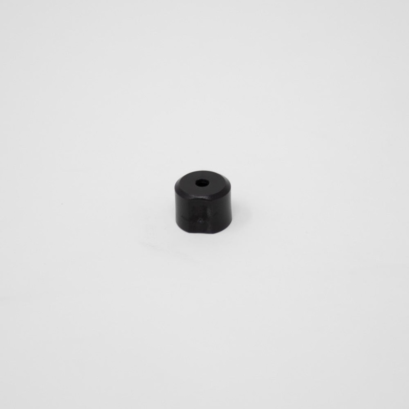 Lead Connector Nut (Black)