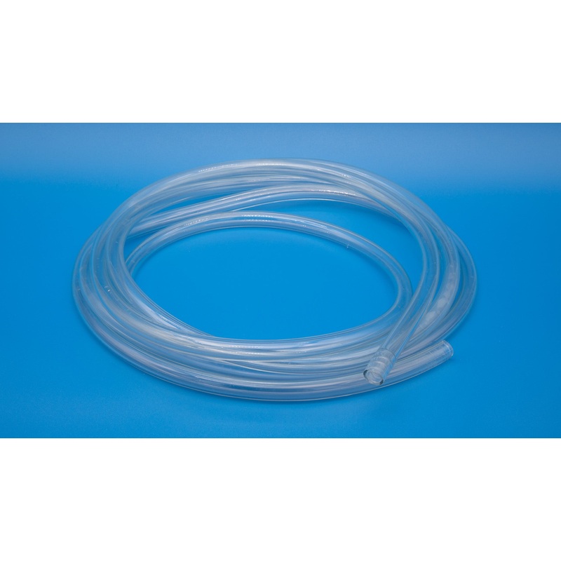 Low Density Polyethylene Suction Line (3/8 Inch I.D. x 25 Ft. Long)