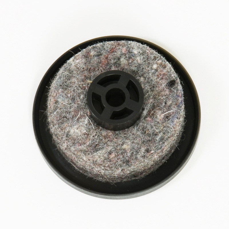 Lube Wheel Assembly (See Description for Model Compatibility)