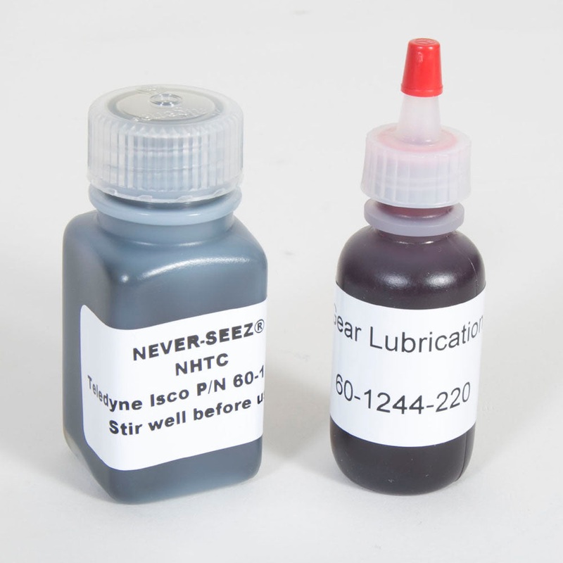 Lubrication Kit for Syringe Pumps
