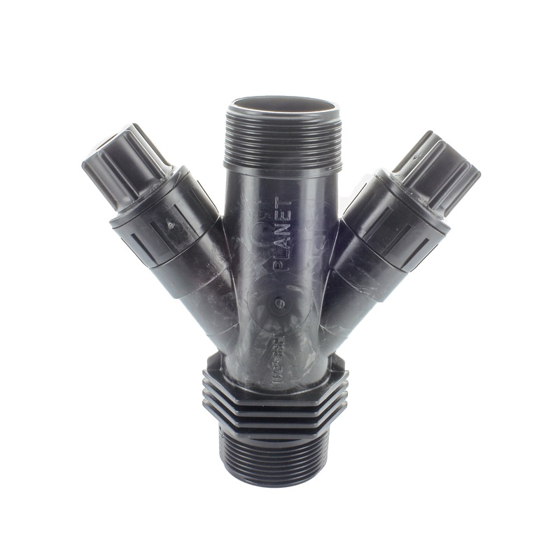 Netafim – PRV15015V2K – Netafim 1.5 Regulator, 15Psi