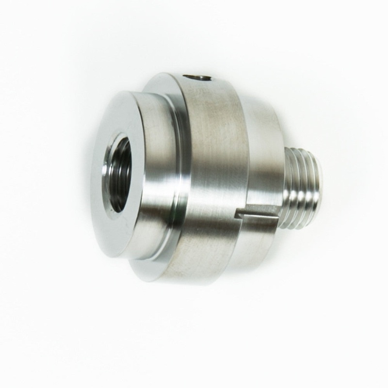 Nitronic Piston Base (260D / 260HL / 260HLf / 260HP / SyriXus 260x)