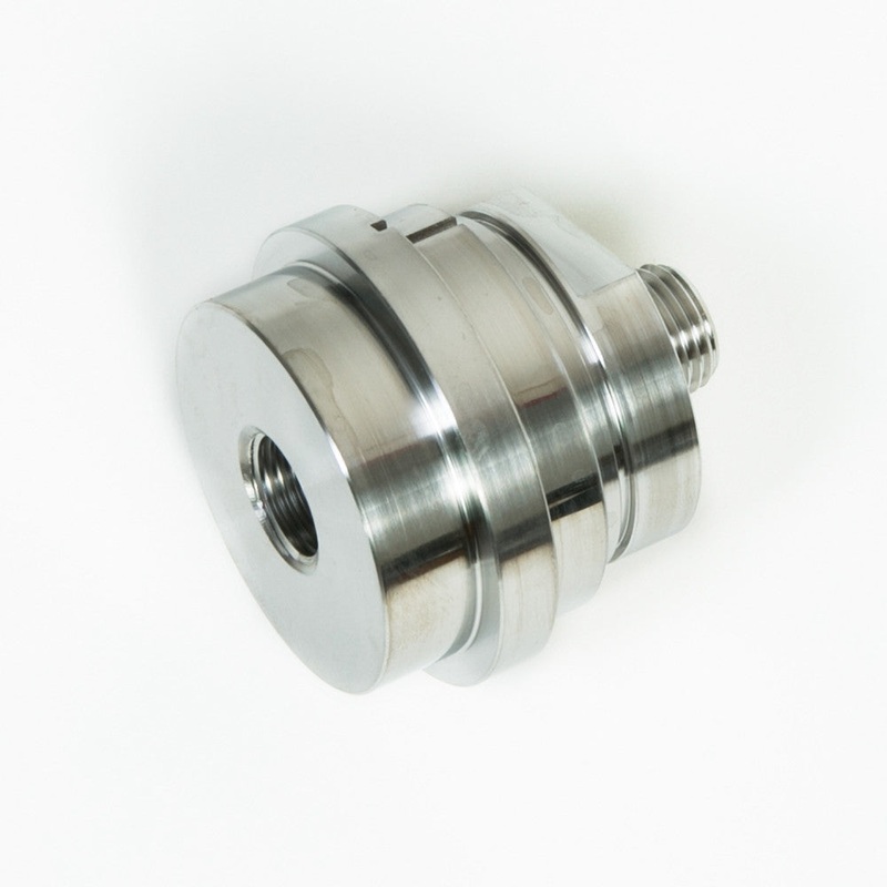 Nitronic Piston Base (500D / 500HL / 500HLf / 500HP / 500HV / SyriXus 500x)