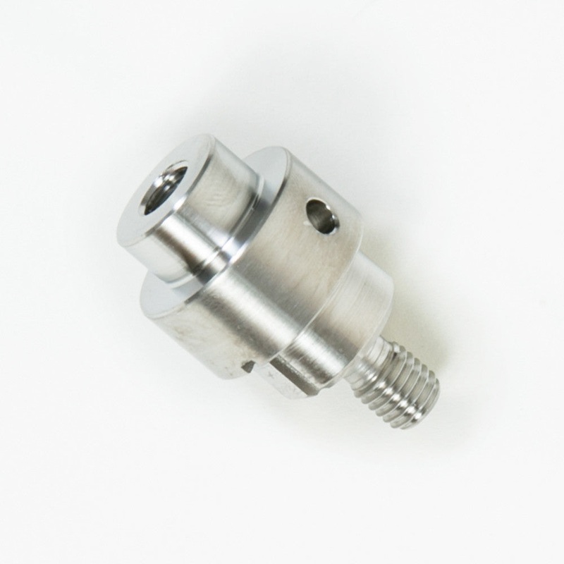 Nitronic Piston Base (65D / 65DM / 65HP / SyriXus 65x)