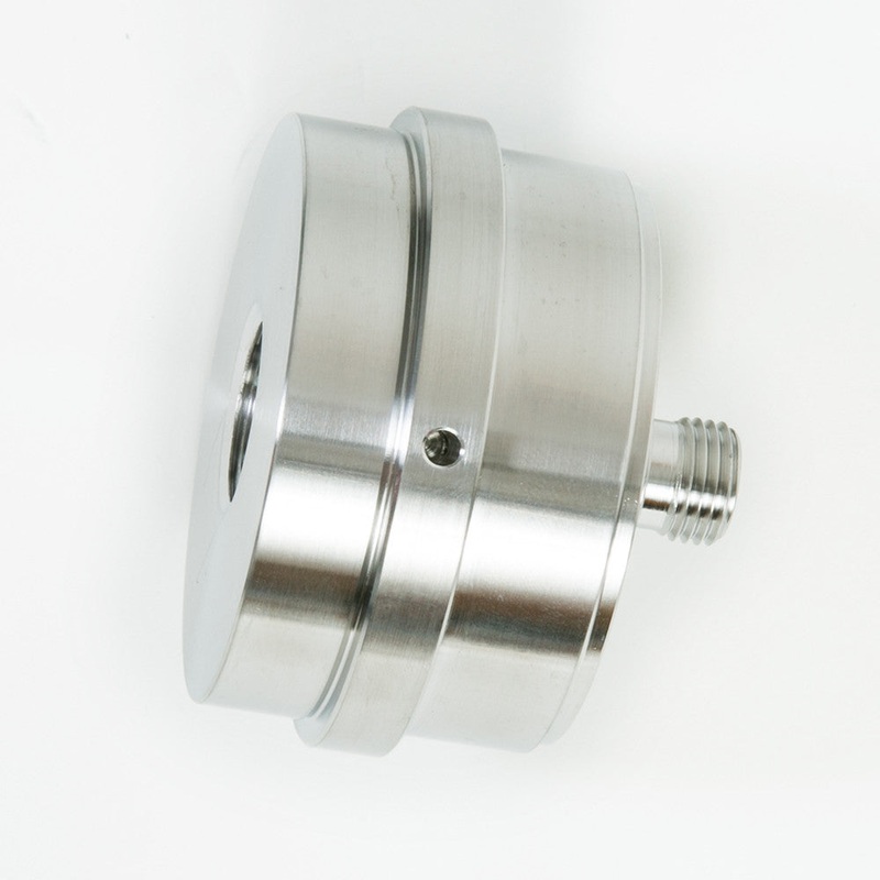 Nitronic Piston Body (1000D / 1000HL / 1000HLf / SyriXus 1000x)