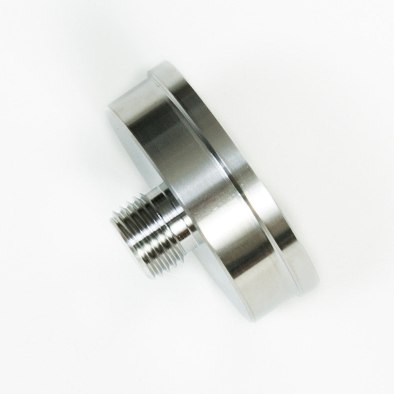 Nitronic Piston Seal Retainer 500D / 500HL / 500HLf / 500HP / SyriXus 500x)