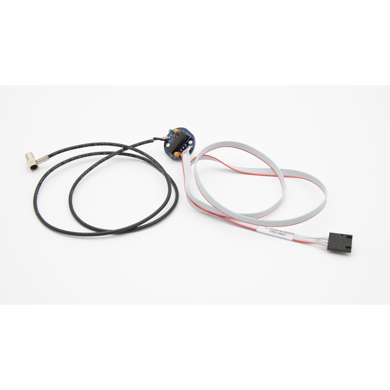 Preamplifier Circuit Board Assembly