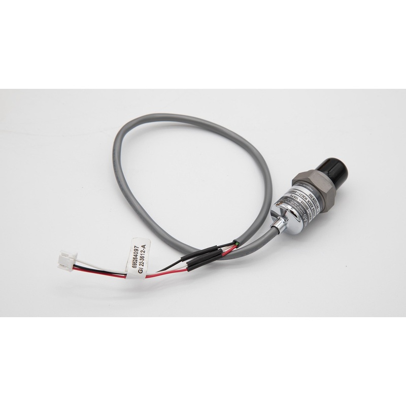 Pressure Transducer (0 – 10,000 PSI)