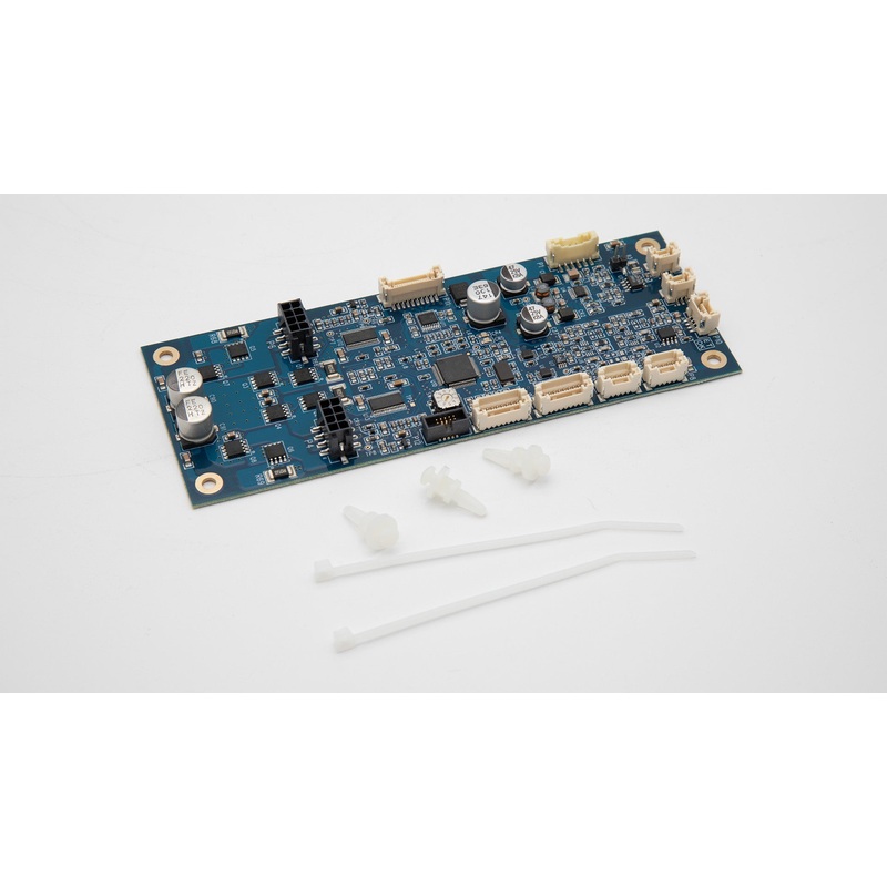 Pump Drive Circuit Board Assembly for SFC ACCQPrep