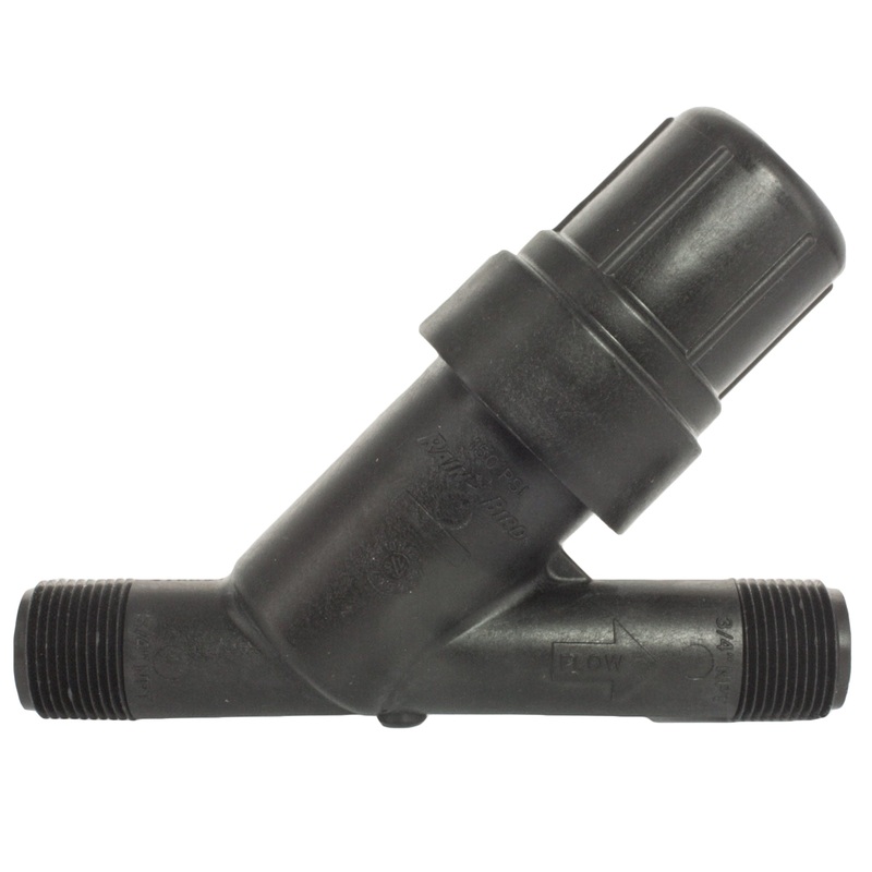 Rain Bird – RBY075MPTX – 3/4 Inline RBY Filter