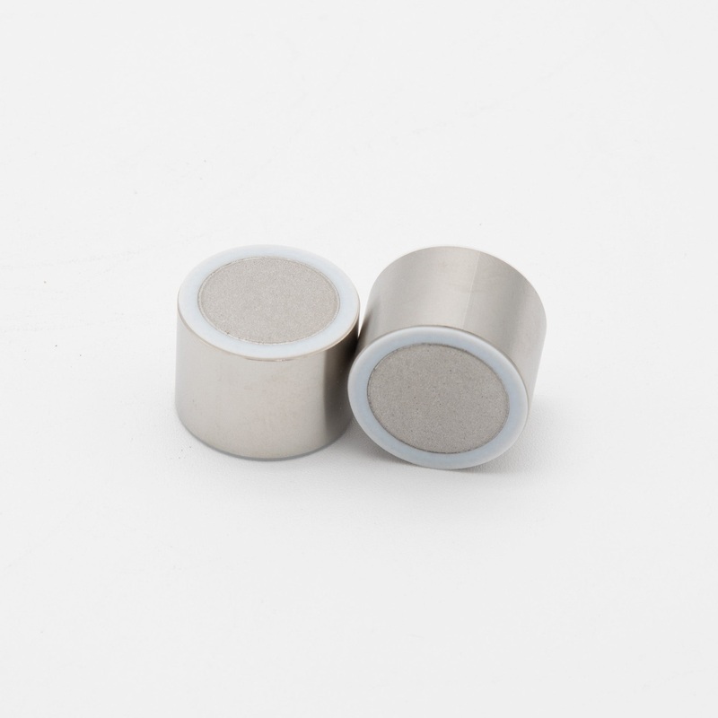 RediSep Prep Diol Guard Cartridge (20 mm x 10 mm) – Package of 2